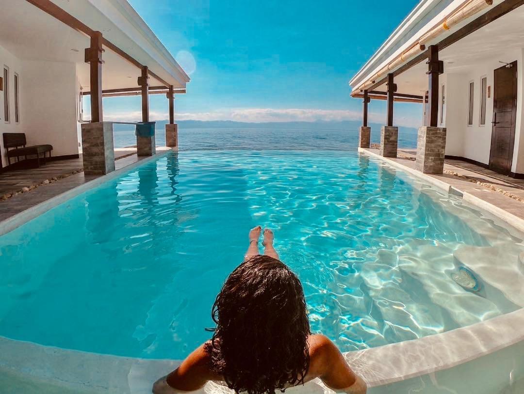 Alegria Water Front Beach House Kültér fotó